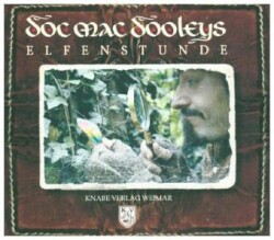 Doc Mac Dooleys Elfenstunde, Audio-CD