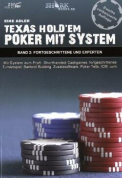 Texas Hold'em - Poker mit System