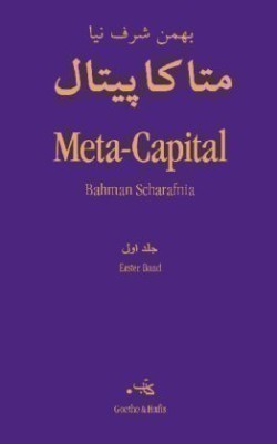 Meta-Capital, 2 Teile. Bd.1