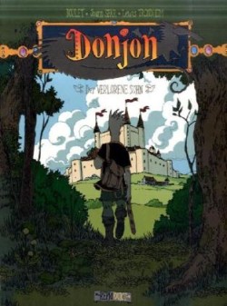 Donjon / Donjon 6 - Der verlorene Sohn