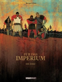 Für das Imperium / Für das Imperium 1 - Ehre