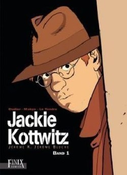 Jackie Kottwitz Gesamtausgabe. Bd.1