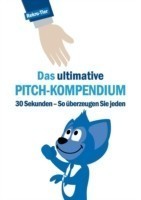 ultimative Pitch-Kompendium