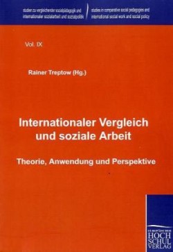 Internationaler Vergleich und soziale Arbeit