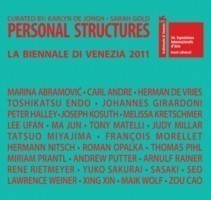 Personal Structures