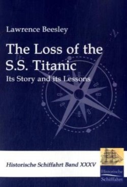 Loss of the S.S. Titanic