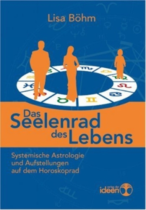 Das Seelenrad des Lebens