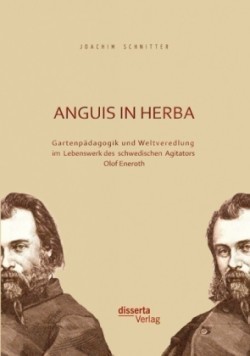 Anguis in herba