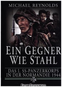 Ein Gegner wie Stahl