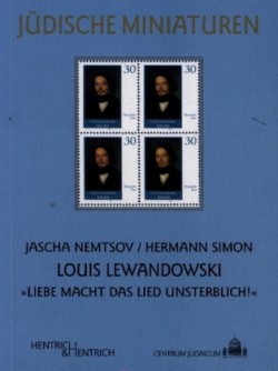 Louis Lewandowski