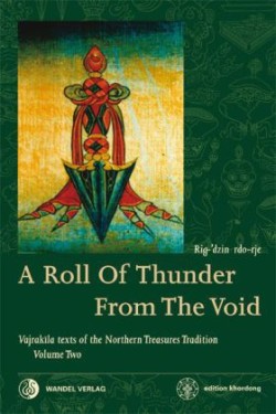 Roll of Thunder from the Void