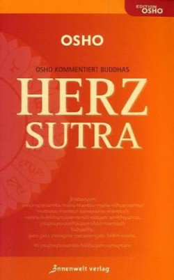 DAS HERZ-SUTRA