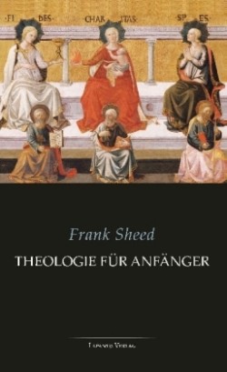 Theologie für Anfänger