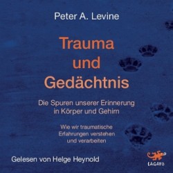 Trauma und Gedächtnis, 1 MP3-CD