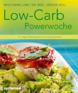 Low-Carb-Powerwoche