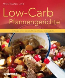 Low-Carb-Pfannengerichte