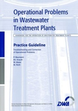 Operational Problems in Wastewater Treatment Plants