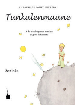 Tunkalenmaane. Der kleine Prinz, Soninke