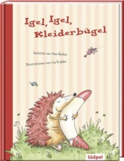 Igel, Igel, Kleiderbügel