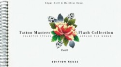 Tattoo Masters Flash Collection