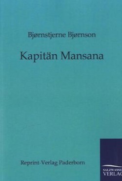 Kapitän Mansana