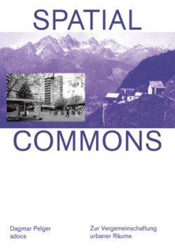 Spatial Commons