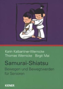 Samurai-Shiatsu