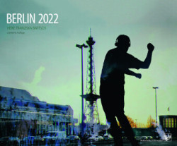 Kunstkalender Berlin 2022