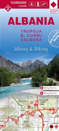 Albania - Tropoja / B. Curri / Valbona