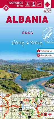 Albania - Puka