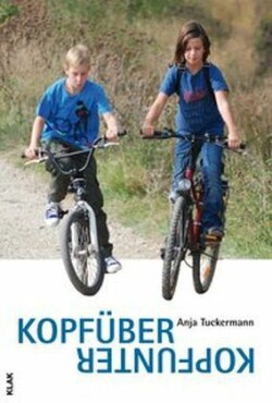 Kopfüber. Kopfunter