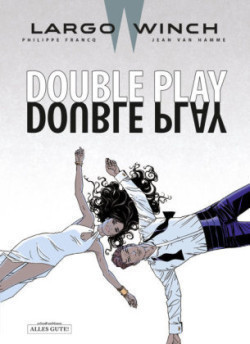 Largo Winch - Double Play