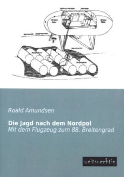 Jagd Nach Dem Nordpol