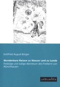 Wunderbare Reisen Zu Wasser Und Zu Lande