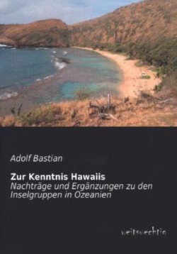 Zur Kenntnis Hawaiis