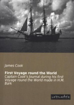 First Voyage Round the World