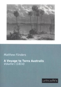 Voyage to Terra Australis