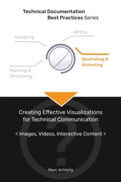 Technical Documentation Best Practices - Creating Effective Visualizations for Technical Communication Images, Videos, Interactive Content