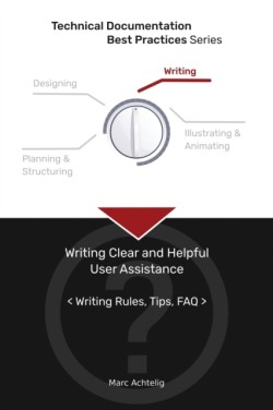 Technical Documentation Best Practices - Writing Clear and Helpful User Assistance Writing Rules, Tips, FAQ