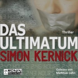 Das Ultimatum, 2 MP3-CDs