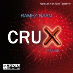 Crux, 1 MP3-CD