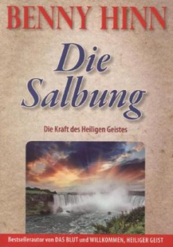 Die Salbung