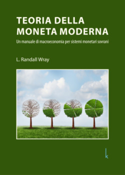 Teoria della moneta moderna