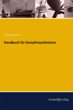 Handbuch für Dampfmaschinisten