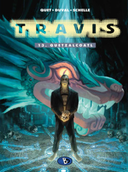 Travis #13