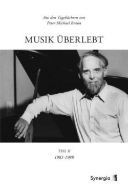 Musik überlebt. Tl.2