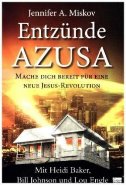 Entzünde Azusa