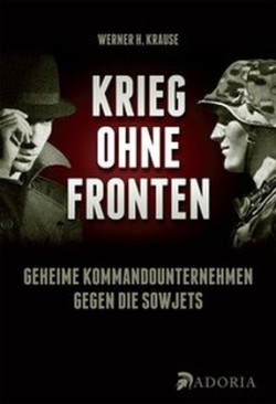 Krieg ohne Fronten