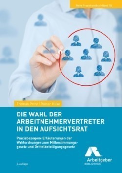 Die Wahl der Arbeitnehmervertreter in den Aufsichtsrat