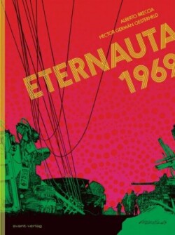 Eternauta 1969